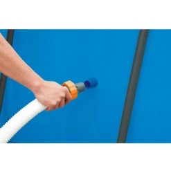 Filtre à Sable 58486 Flowclear 11,355m3/h Pompe 500W Bestway -Pompe et filtre de piscine Soldes 59467098 3