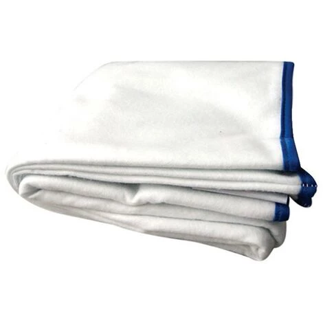 Pré-filtre Pour Filtre à Charbon Bullfilter 315x600mm 1 Pré-filtre Pour Filtre à Charbon Bullfilter 315x600mm