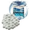 PERLE RARE Filtre Balle 200g Piscine Filtre Balle Piscine Filtre Balle Remplacement Piscine Filtre à Sable Pour Piscine Filtre Pompe Aquarium Filtre à Sable De Nettoyage