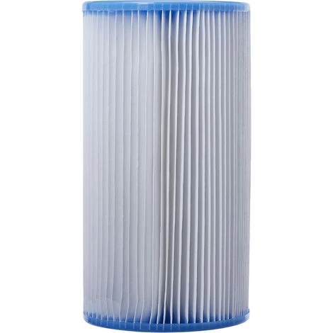 PERLE RARE Intex Lot De 6 Cartouches Filtrantes A,taille 100*30*90mm 2 PERLE RARE Intex Lot De 6 Cartouches Filtrantes A,taille 100*30*90mm – Image 2