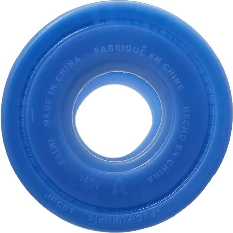 PERLE RARE Intex Lot De 6 Cartouches Filtrantes A,taille 100*30*90mm 3 PERLE RARE Intex Lot De 6 Cartouches Filtrantes A,taille 100*30*90mm – Image 3