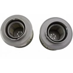 FLYME Lot De 2/4 Cartouches De Filtre De Rechange Pour Filtre Gonflable MSPA, 2 Pcs 9 FLYME Lot De 2/4 Cartouches De Filtre De Rechange Pour Filtre Gonflable MSPA, 2 Pcs -Pompe et filtre de piscine Soldes 60060411 5