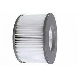 ILOVEMILAN Pack De 2 Cartouches Filtrantes De Rechange Pour Piscine Gonflable Mspa, Jacuzzi De Haute Qualité -Pompe et filtre de piscine Soldes 60142718 3