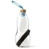Eau Good ! Bouteille Et Charbon Purificateur D'eau Black And Blum Transparent Bouteille Bleue + Charbon - Transparent
