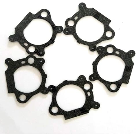 OUSUDELA TF Lot De 5 Joints De Rechange Pour Filtre à Air Moteur Briggs & Stratton 2 OUSUDELA TF Lot De 5 Joints De Rechange Pour Filtre à Air Moteur Briggs & Stratton – Image 2