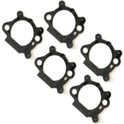 OUSUDELA TF Lot De 5 Joints De Rechange Pour Filtre à Air Moteur Briggs & Stratton 7 OUSUDELA TF Lot De 5 Joints De Rechange Pour Filtre à Air Moteur Briggs & Stratton -Pompe et filtre de piscine Soldes 60209342 3