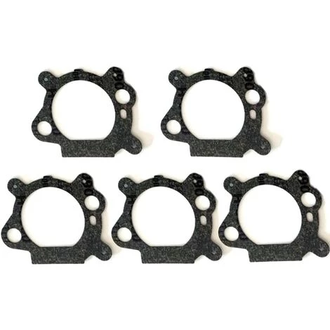 OUSUDELA TF Lot De 5 Joints De Rechange Pour Filtre à Air Moteur Briggs & Stratton 4 OUSUDELA TF Lot De 5 Joints De Rechange Pour Filtre à Air Moteur Briggs & Stratton – Image 4