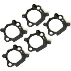 OUSUDELA TF Lot De 5 Joints De Rechange Pour Filtre à Air Moteur Briggs & Stratton 9 OUSUDELA TF Lot De 5 Joints De Rechange Pour Filtre à Air Moteur Briggs & Stratton -Pompe et filtre de piscine Soldes 60209342 5