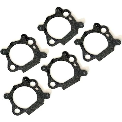 OUSUDELA TF Lot De 5 Joints De Rechange Pour Filtre à Air Moteur Briggs & Stratton 5 OUSUDELA TF Lot De 5 Joints De Rechange Pour Filtre à Air Moteur Briggs & Stratton – Image 5
