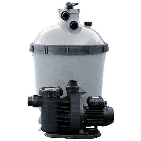 Groupe De Filtration Piscine - Magic MGi 500 8m3/h De Procopi 1 Groupe De Filtration Piscine - Magic MGi 500 8m3/h De Procopi