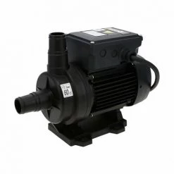 ESPA Pompe De Circulation NOX 20-4M - 0.2 HP (0.15 KW) Autres (non Standard)