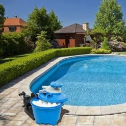 NAXUNNN Balles Filtrantes, 700g Boules De Filtre De Piscine, Filtre Pour Piscine 9 NAXUNNN Balles Filtrantes, 700g Boules De Filtre De Piscine, Filtre Pour Piscine -Pompe et filtre de piscine Soldes 60502569 5