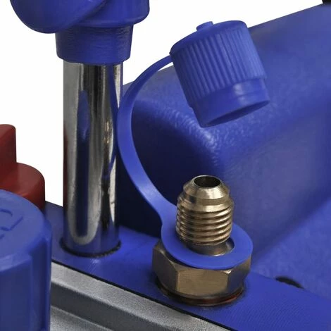 FIMEI Chambre à Vide Avec Pompe à Un étage 5,5 L 4 FIMEI Chambre à Vide Avec Pompe à Un étage 5,5 L – Image 4