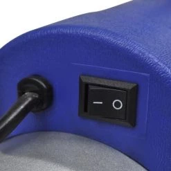 FIMEI Chambre à Vide Avec Pompe à Un étage 5,5 L 9 FIMEI Chambre à Vide Avec Pompe à Un étage 5,5 L -Pompe et filtre de piscine Soldes 60588974 5