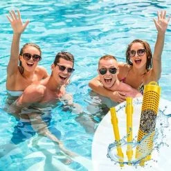 JOORRT Filtre Spa Dure 4 Mois Cartouches De Filtres De Piscine à Cartouche Pièces Minérales -Pompe et filtre de piscine Soldes 60667986 3