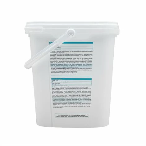 Bayrol - SOFT & EASY 30m³ - 5,04kg - 1199202 2 Bayrol - SOFT & EASY 30m³ - 5,04kg - 1199202 – Image 2