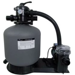 Platine De Filtration POOLSTYLE 6 M3/h - 88033671