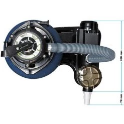 WILTEC Filtre à Sable Et Particules Système De Filtration Pompe De Filtrage Piscine Swimmingpool 9 WILTEC Filtre à Sable Et Particules Système De Filtration Pompe De Filtrage Piscine Swimmingpool -Pompe et filtre de piscine Soldes 6097441 5