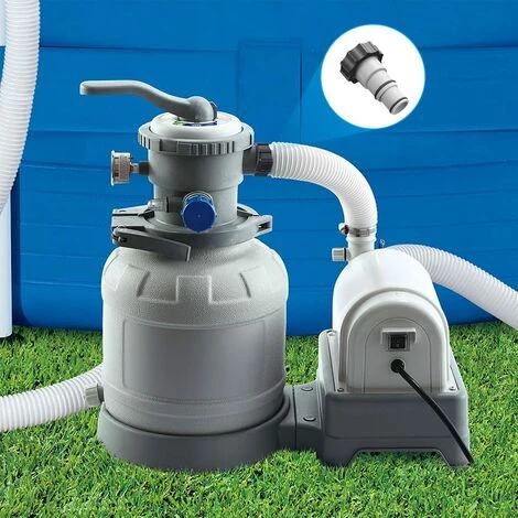 MACARON Adaptateurs De Tuyau Avec Col Fileté Et Joints D'étanchéité - Pompe Filetée ARU Pour Ajustement Intex- Adaptateur De Tuyau De Piscine - Raccord Pour Tuyau De Piscine LO-Ron 5 MACARON Adaptateurs De Tuyau Avec Col Fileté Et Joints D'étanchéité - Pompe Filetée ARU Pour Ajustement Intex- Adaptateur De Tuyau De Piscine - Raccord Pour Tuyau De Piscine LO-Ron – Image 5