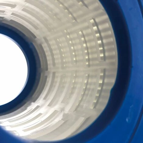 LIFCAUSAL Élément Filtrant De Piscine Filtre De Rechange Pour Cartouche De Filtre De Piscine Réutilisable Compatible Avec Les Accessoires De Piscine Domestique Bestway VII/Intex D 5 LIFCAUSAL Élément Filtrant De Piscine Filtre De Rechange Pour Cartouche De Filtre De Piscine Réutilisable Compatible Avec Les Accessoires De Piscine Domestique Bestway VII/Intex D – Image 5