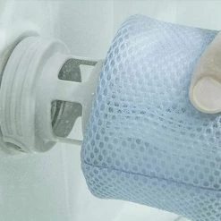 NAXUNNN Lot De 2 Protections Compatibles Avec Les Filtres , Et Les Couvercles En Maille Sont Pour Les Filtres De Remplacement à 90 Plis. 7 NAXUNNN Lot De 2 Protections Compatibles Avec Les Filtres , Et Les Couvercles En Maille Sont Pour Les Filtres De Remplacement à 90 Plis. -Pompe et filtre de piscine Soldes 61254968 3