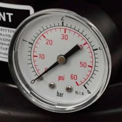 SUPERMARKET Pompe à Filtre à Sable 400 W 11000 L/h -Pompe et filtre de piscine Soldes 61306223 4