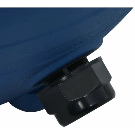 SUPERMARKET Filtre à Sable Pour Piscine Avec Vanne 4 Positions Bleu 300 Mm 5 SUPERMARKET Filtre à Sable Pour Piscine Avec Vanne 4 Positions Bleu 300 Mm – Image 5