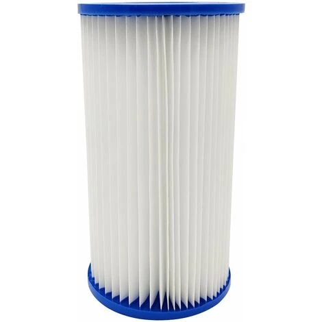 LIFCAUSAL Filtres De Piscine Type A Summer Pool Waves Cartouche Filtrante De Type A Cartouche Filtrante De Rechange Pour Piscine 1 LIFCAUSAL Filtres De Piscine Type A Summer Pool Waves Cartouche Filtrante De Type A Cartouche Filtrante De Rechange Pour Piscine