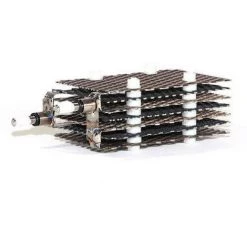 BIO-POOL Cellule Justchlor J100 SC Autonettoyante Compatible