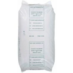 P. OUTILLAGE Gravier Pour Filtration 1 à 2.5 Mm 25kg