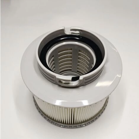 PREMIER 2PCS Filtre Cartouche MSPA FD2089 Spa Spas Partie Tamis De Remplacement Gonflable Piscine Outil Universel Rond 3 PREMIER 2PCS Filtre Cartouche MSPA FD2089 Spa Spas Partie Tamis De Remplacement Gonflable Piscine Outil Universel Rond – Image 3