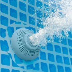 Pompe à Filtre à Sable Intex 26646GS - 7.900 Litres Par Heure 8 Pompe à Filtre à Sable Intex 26646GS - 7.900 Litres Par Heure -Pompe et filtre de piscine Soldes 63584098 4