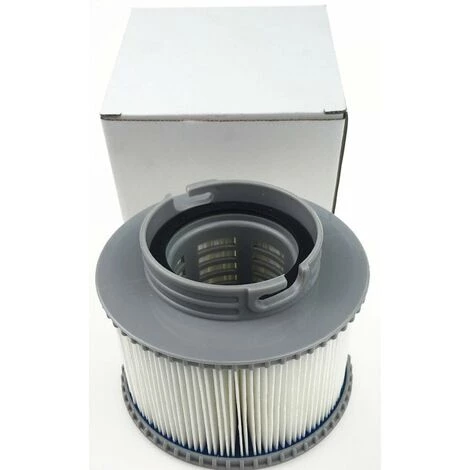 GRID COOL 2 Filtres De Rechange Pour MSPA FD2089, Pompes à Cartouche Pour Tous Les Spas Actuels 3 GRID COOL 2 Filtres De Rechange Pour MSPA FD2089, Pompes à Cartouche Pour Tous Les Spas Actuels – Image 3