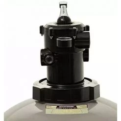 Filtre à Sable Seul Hayward Pro Series Hi Top - 14 M³/h 9 Filtre à Sable Seul Hayward Pro Series Hi Top - 14 M³/h -Pompe et filtre de piscine Soldes 63725567 5