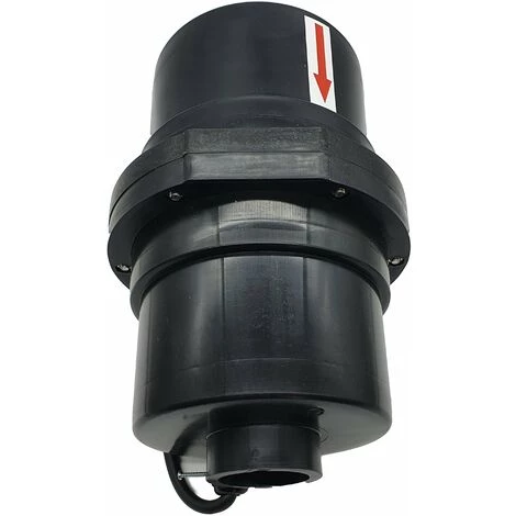 TORNADO Copy Of Pompe Soufflante à Usage Discontinu Pour Piscine 1kW 1,5CV 2 TORNADO Copy Of Pompe Soufflante à Usage Discontinu Pour Piscine 1kW 1,5CV – Image 2