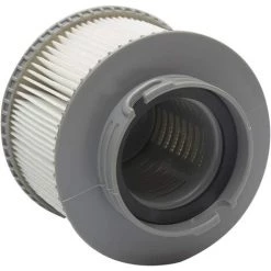 CATHERINE 2 Spa Filter Cartouches Pour MSpa, Cartouches Filtrantes De Remplacement De Filtres De Piscine Pour Baignoire,Spa,Piscine, Vous Donnant De L'eau Propre Et Fraîche -Pompe et filtre de piscine Soldes 63741098 3