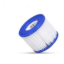 HKLFFJA Bestway Filtre Taille VI Standard : Lot De 2 (filtre) -Pompe et filtre de piscine Soldes 63800162 3