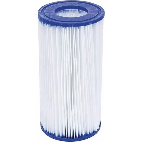 SINCèREETALI Filtre De Rechange Pour Piscine Spa - Cartouche Filtrante De Rechange Compatible Avec 29000E / 59900E Pour Piscine Gonflable, Bain à Remous, Spa 1 SINCèREETALI Filtre De Rechange Pour Piscine Spa - Cartouche Filtrante De Rechange Compatible Avec 29000E / 59900E Pour Piscine Gonflable, Bain à Remous, Spa