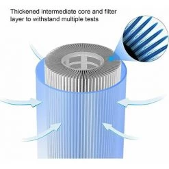 SINCèREETALI Filtre De Rechange Pour Piscine Spa - Cartouche Filtrante De Rechange Compatible Avec 29000E / 59900E Pour Piscine Gonflable, Bain à Remous, Spa 9 SINCèREETALI Filtre De Rechange Pour Piscine Spa - Cartouche Filtrante De Rechange Compatible Avec 29000E / 59900E Pour Piscine Gonflable, Bain à Remous, Spa -Pompe et filtre de piscine Soldes 63821733 5