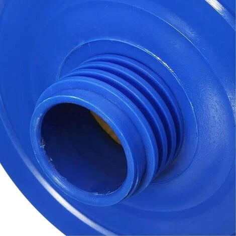 MOWZE Cartouche Filtrante Pour Spa, Cartouche Filtrante 2 Pièces, Filtre De Remplacement Pour Jacuzzi, Bain À Remous Professionnel Pour Spa 5 MOWZE Cartouche Filtrante Pour Spa, Cartouche Filtrante 2 Pièces, Filtre De Remplacement Pour Jacuzzi, Bain À Remous Professionnel Pour Spa – Image 5