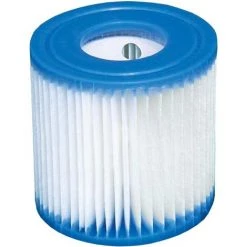 MOWZE Replacement 29007E Swimming Pool Filter Cartridge H - 2 Pack 2 5 MOWZE Replacement 29007E Swimming Pool Filter Cartridge H - 2 Pack 2 -Pompe et filtre de piscine Soldes 63870027 3