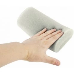 DECKON Colonne Eponge Filtrante Haute Efficacite Le Tube Eponge Nettoyant Pour Piscine Spa Peut Etre Lave A Plusieurs Reprises, Type Blanc Deux 108*73*40mm 7 DECKON Colonne Eponge Filtrante Haute Efficacite Le Tube Eponge Nettoyant Pour Piscine Spa Peut Etre Lave A Plusieurs Reprises, Type Blanc Deux 108*73*40mm -Pompe et filtre de piscine Soldes 63951146 3