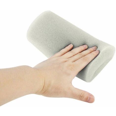 DECKON Colonne Eponge Filtrante Haute Efficacite Le Tube Eponge Nettoyant Pour Piscine Spa Peut Etre Lave A Plusieurs Reprises, Type Blanc Deux 108*73*40mm 3 DECKON Colonne Eponge Filtrante Haute Efficacite Le Tube Eponge Nettoyant Pour Piscine Spa Peut Etre Lave A Plusieurs Reprises, Type Blanc Deux 108*73*40mm – Image 3