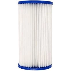 TANCYCO Élément Filtrant De Piscine Filtre De Rechange Pour Cartouche De Filtre De Piscine Réutilisable Compatible Avec Les Accessoires De Piscine Domestique Bestway VII/Intex D -Pompe et filtre de piscine Soldes 63964056 3