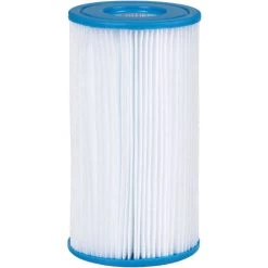 TANCYCO Cartouche Filtrante De Type A/C Pour Piscine, Très Résistante, Facile à Installer, Filtre De Piscine à Haute Efficacité De Filtration.