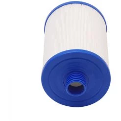 TINOR Lot De 1 Filtres Pour Spa, Pour Unicel 6CH-940, Pour Pleatco PWW50P3, Pour Waterway Front Access Skimmer Et Filbur FC-0359 -Pompe et filtre de piscine Soldes 64029118 3