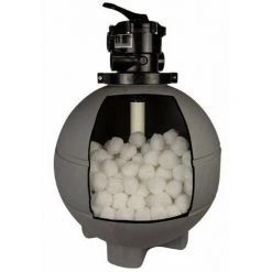 MALLOMNE Sable Filtrant Boules Filtrantes �� Sable De Quartz Filtre �� Sable Alternativement Filtre De Piscine 700g 6 MALLOMNE Sable Filtrant Boules Filtrantes �� Sable De Quartz Filtre �� Sable Alternativement Filtre De Piscine 700g -Pompe et filtre de piscine Soldes 64051728 3