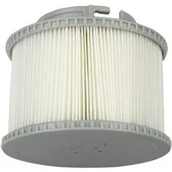 ARC-EN-CIéL 2Pcs Filtre Cartouche MSPA FD2089 Spa,Cartouches Filtrantes De Piscine,Filtre De Piscine Cartouche De Filtration Pour Tous Modèles Mspa -Arcenciél -Pompe et filtre de piscine Soldes 64126729 3