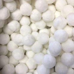 TANCYCO Boule Filtrante Piscine Outil De Filtre Aquatique Filtre Alternatif Boule De Fibre Lavable Réutilisable Filtration Nettoyage Boules Filtrantes (700g) 9 TANCYCO Boule Filtrante Piscine Outil De Filtre Aquatique Filtre Alternatif Boule De Fibre Lavable Réutilisable Filtration Nettoyage Boules Filtrantes (700g) -Pompe et filtre de piscine Soldes 64277537 5