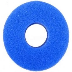 BF Eponge Filtrante Bleue Eponge Cylindrique Eponge Filtrante En Forme De Tube -Pompe et filtre de piscine Soldes 64357154 4